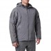 Купить Куртка зимняя 5.11 Tactical® "Bastion Jacket" Storm от производителя 5.11 Tactical® в интернет-магазине alfa-market.com.ua  