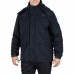 Купить Куртка тактическая демисезонная "5.11 Tactical 3-in-1 Parka 2.0 Tall" Dark Navy от производителя 5.11 Tactical® в интернет-магазине alfa-market.com.ua  