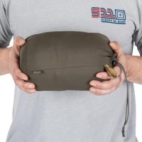 Куртка зимова 5.11 Tactical® "Acadia Down Jacket" RANGER GREEN