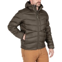 Куртка зимова 5.11 Tactical® "Acadia Down Jacket" RANGER GREEN