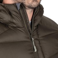 Куртка зимова 5.11 Tactical® "Acadia Down Jacket" RANGER GREEN