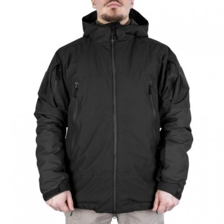 Куртка зимняя 5.11 Tactical® "Bastion Jacket" Black