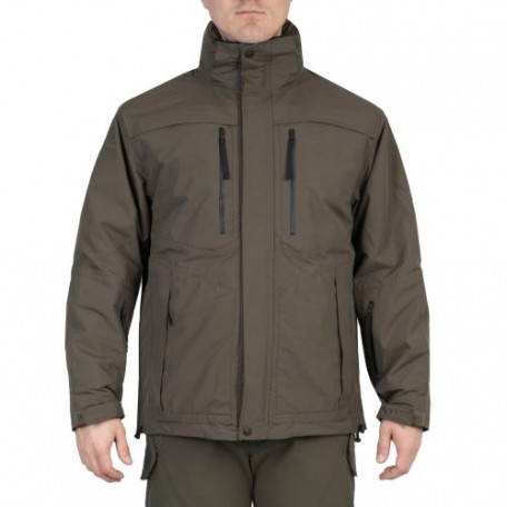 Куртка зимняя 5.11 Tactical® "Bristol Parka" Tundra
