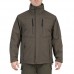 Купить Куртка зимняя 5.11 Tactical® "Bristol Parka" Tundra от производителя 5.11 Tactical® в интернет-магазине alfa-market.com.ua  