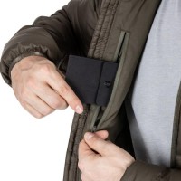 Куртка зимова 5.11 Tactical® "Acadia Down Jacket" RANGER GREEN