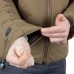 Купить Куртка зимняя полевая "MONTICOLA" Coyote Brown от производителя P1G® в интернет-магазине alfa-market.com.ua  