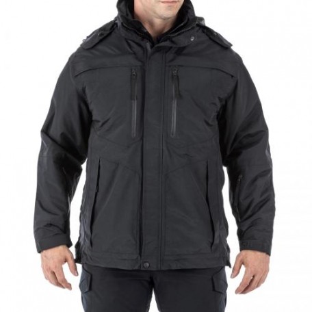 Куртка зимняя 5.11 Tactical® "Bristol Parka" Black