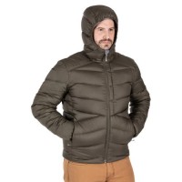 Куртка зимова 5.11 Tactical® "Acadia Down Jacket" RANGER GREEN