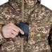 Купить Куртка зимняя полевая "MONTICOLA-Camo" NGU Camo от производителя P1G® в интернет-магазине alfa-market.com.ua  