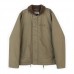 Купить Куртка зимняя Sturm Mil-Tec® "US Navy Deck Jacket N-1" Olive от производителя Sturm Mil-Tec® в интернет-магазине alfa-market.com.ua  