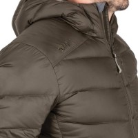 Куртка зимова 5.11 Tactical® "Acadia Down Jacket" RANGER GREEN