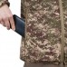 Купить Куртка зимняя полевая "MONTICOLA-Camo" NGU Camo от производителя P1G® в интернет-магазине alfa-market.com.ua  