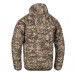 Купить Куртка зимняя полевая "MONTICOLA-Camo" NGU Camo от производителя P1G® в интернет-магазине alfa-market.com.ua  