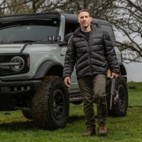 Куртка зимова 5.11 Tactical® "Acadia Down Jacket" RANGER GREEN