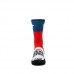 Купить Носки "5.11 Tactical Sock & Awe Crew Tactex" Multi от производителя 5.11 Tactical® в интернет-магазине alfa-market.com.ua  
