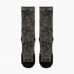 Купить Носки "5.11 Tactical® Sock & Awe Tiger Axe" Covert Green от производителя 5.11 Tactical® в интернет-магазине alfa-market.com.ua  