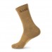 Купить Носки тактические "5.11 Tactical® Duty Ready Basic Crew Socks" (6 пар) US Dark Coyote от производителя 5.11 Tactical® в интернет-магазине alfa-market.com.ua  