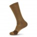 Купить Носки тактические "5.11 Tactical® Duty Ready Plus OTC Socks" (3 пары) US Dark Coyote от производителя 5.11 Tactical® в интернет-магазине alfa-market.com.ua  