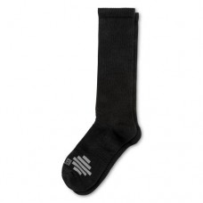 Шкарпетки тактичні "5.11 Tactical® Duty Ready Plus OTC Socks" Black