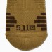 Купить Носки тактические "5.11 Tactical® Duty Ready Plus OTC Socks" US Dark Coyote от производителя 5.11 Tactical® в интернет-магазине alfa-market.com.ua  