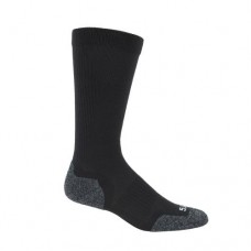 Шкарпетки тактичні "5.11 Tactical® Slip Stream OTC Sock" Black