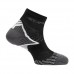 Купить Носки треккинговые Accapi® "Running UltraLight" Black от производителя Accapi® в интернет-магазине alfa-market.com.ua  