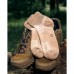 Купить Носки полевые "SHS" (Summer Hiking Socks) Coyote Brown от производителя P1G® в интернет-магазине alfa-market.com.ua  