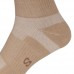 Купить Носки полевые "SHS" (Summer Hiking Socks) Coyote Brown от производителя P1G® в интернет-магазине alfa-market.com.ua  