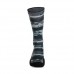 Купить Носки "5.11 Tactical Sock & Awe Camo Stripe Grey" Multi от производителя 5.11 Tactical® в интернет-магазине alfa-market.com.ua  