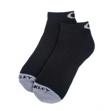 Носки тактические Oakley® "No Show Socks" (5 пар) Black