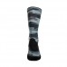 Купить Носки "5.11 Tactical Sock & Awe Camo Stripe Grey" Multi от производителя 5.11 Tactical® в интернет-магазине alfa-market.com.ua  