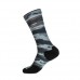 Купить Носки "5.11 Tactical Sock & Awe Camo Stripe Grey" Multi от производителя 5.11 Tactical® в интернет-магазине alfa-market.com.ua  