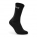 Купить Носки тактические "5.11 Tactical® Duty Ready Basic Crew Socks" (6 пар) Black от производителя 5.11 Tactical® в интернет-магазине alfa-market.com.ua  