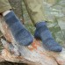 Купить Носки полевые "SHS" (Summer Hiking Socks) Coyote Brown от производителя P1G® в интернет-магазине alfa-market.com.ua  