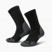 Купить Носки тактические "5.11 Tactical® Duty Ready Ultra Crew Socks" Black от производителя 5.11 Tactical® в интернет-магазине alfa-market.com.ua  