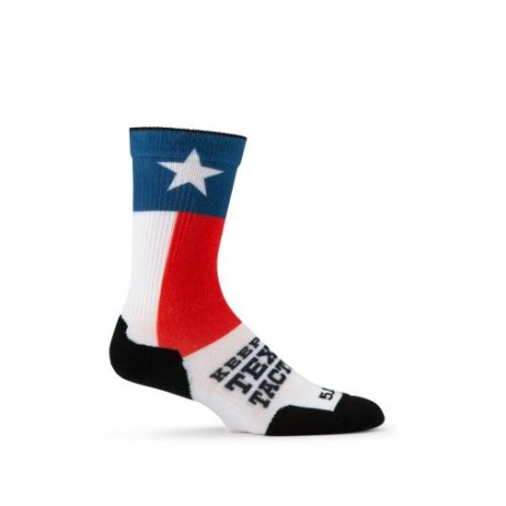 Носки "5.11 Tactical Sock & Awe Crew Tactex" Multi
