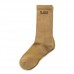 Купить Носки тактические "5.11 Tactical® Duty Ready Basic Crew Socks" (4 пары) US Dark Coyote от производителя 5.11 Tactical® в интернет-магазине alfa-market.com.ua  