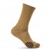 Купить Носки тактические "5.11 Tactical® Duty Ready Plus Crew Socks" (3 пары) US Dark Coyote от производителя 5.11 Tactical® в интернет-магазине alfa-market.com.ua  