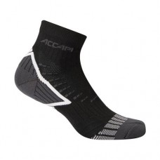 Шкарпетки трекінгові Accapi® "Running UltraLight" Black