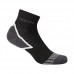 Купить Носки треккинговые Accapi® "Running UltraLight" Black от производителя Accapi® в интернет-магазине alfa-market.com.ua  