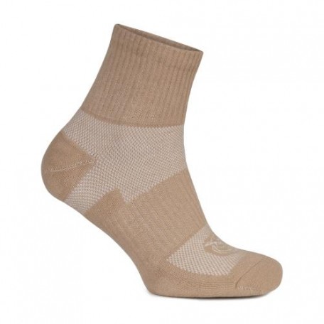 Носки полевые "SHS" (Summer Hiking Socks) Coyote Brown
