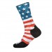 Купить Носки "5.11 Tactical SOCK AND AWE CREW AF" Red от производителя 5.11 Tactical® в интернет-магазине alfa-market.com.ua  