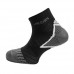 Купить Носки треккинговые Accapi® "Running UltraLight" Black от производителя Accapi® в интернет-магазине alfa-market.com.ua  