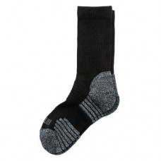 Шкарпетки тактичні "5.11 Tactical® Duty Ready Ultra Crew Socks" Black