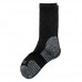 Купить Носки тактические "5.11 Tactical® Duty Ready Ultra Crew Socks" Black от производителя 5.11 Tactical® в интернет-магазине alfa-market.com.ua  