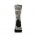 Купить Носки "5.11 Tactical Sock & Awe Watercolor" Grey от производителя 5.11 Tactical® в интернет-магазине alfa-market.com.ua  