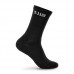 Купить Носки тактические "5.11 Tactical® Duty Ready Basic Crew Socks" (4 пары) Black от производителя 5.11 Tactical® в интернет-магазине alfa-market.com.ua  
