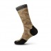 Купить Носки "5.11 Tactical Sock & Awe Digi Camo" Brown от производителя 5.11 Tactical® в интернет-магазине alfa-market.com.ua  