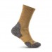 Купить Носки тактические "5.11 Tactical® Duty Ready Ultra Crew Socks" (2 пары) US Dark Coyote от производителя 5.11 Tactical® в интернет-магазине alfa-market.com.ua  