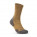 Купить Носки тактические "5.11 Tactical® Duty Ready Ultra Crew Socks" (2 пары) US Dark Coyote от производителя 5.11 Tactical® в интернет-магазине alfa-market.com.ua  
